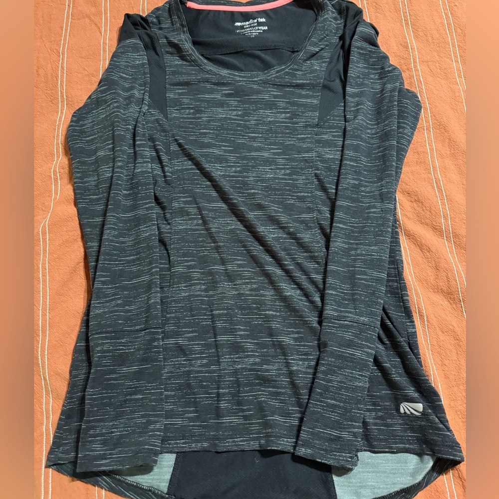 Marika Tek Long Sleeve